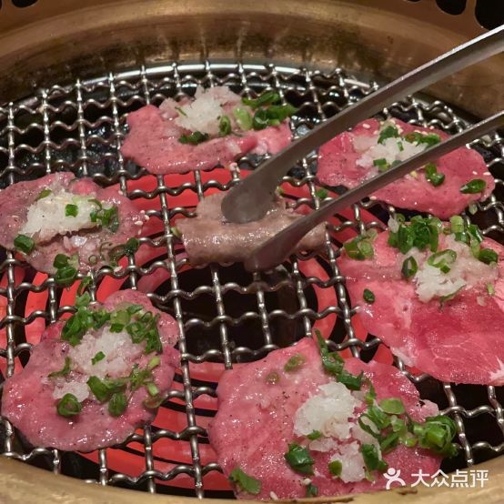 乾杯烧肉居酒屋(万象食家店)