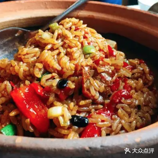 俏湘厨·地道湘菜(石景山店)
