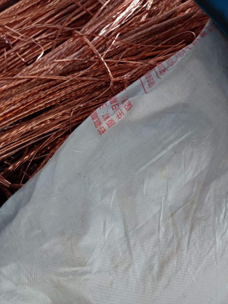 废铁回收