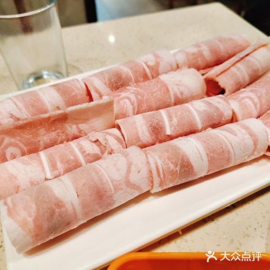 馨瑞火锅锅(金山花园店)