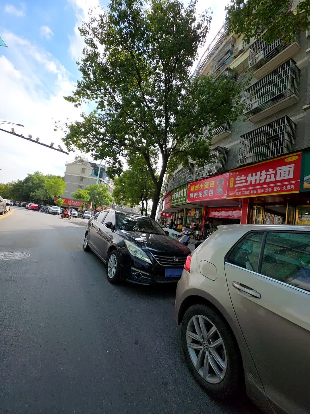 清真兰州拉面(丹溪二区石桥头店)