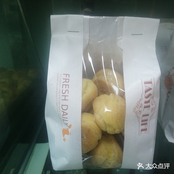 吉利来西饼屋(幸福路店)