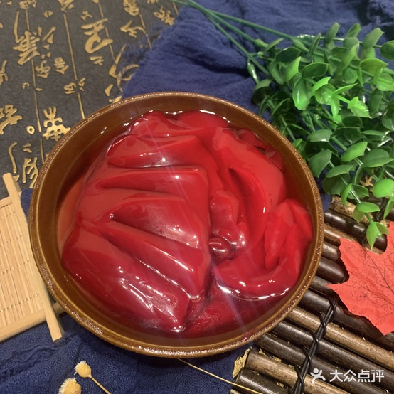 好灶头柴鸡肉饭(彭水店)