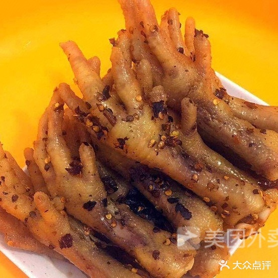 串串香烧烤城