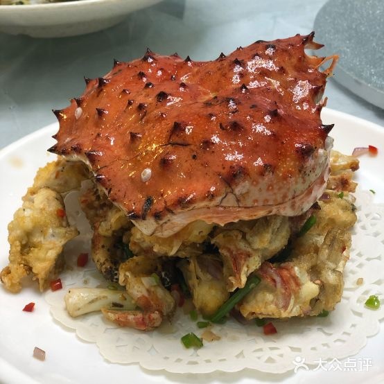 海之缘海鲜餐厅(广汉店)