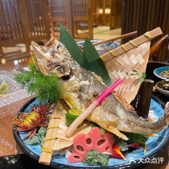 天一凤麟料理