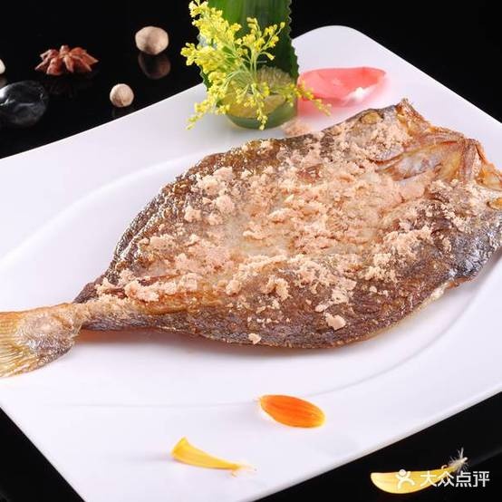 强记美食(大坎村店)