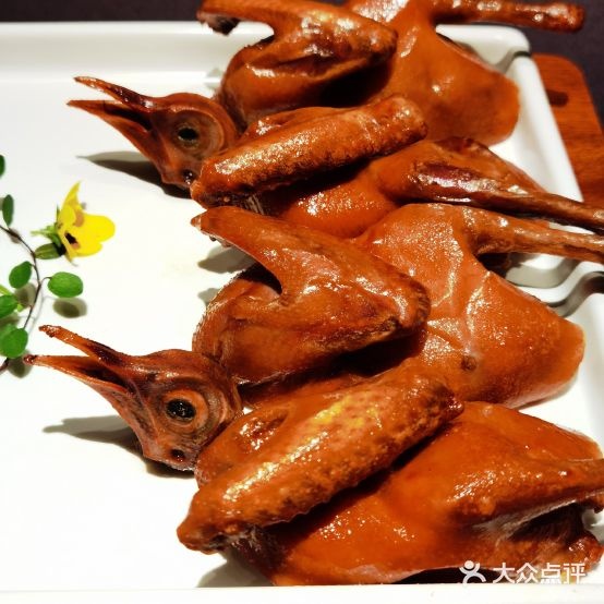 杭越海鲜(乐堤港店)