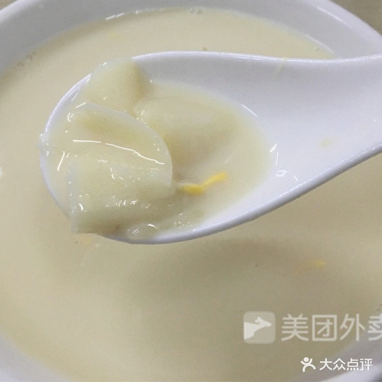 阿风夜豆浆(后坛店)