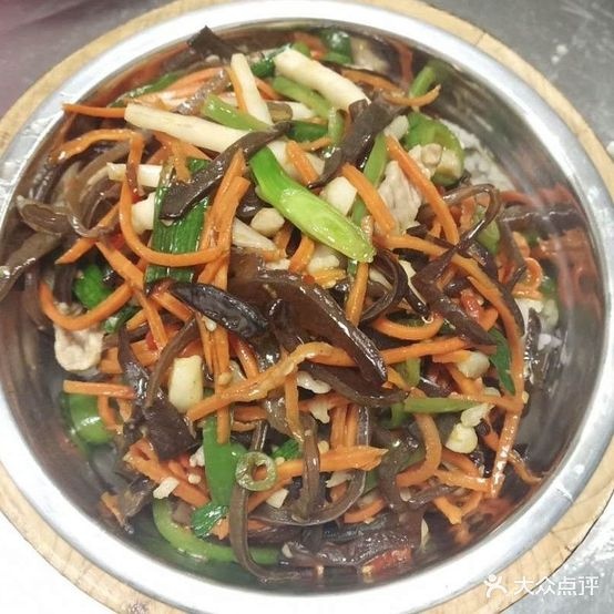 湘村木桶饭(未来城店)