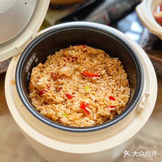 相约爨厨(太白店)