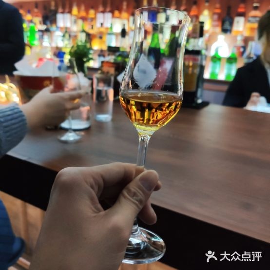 望Lounge Cocktail/Whisky Bar