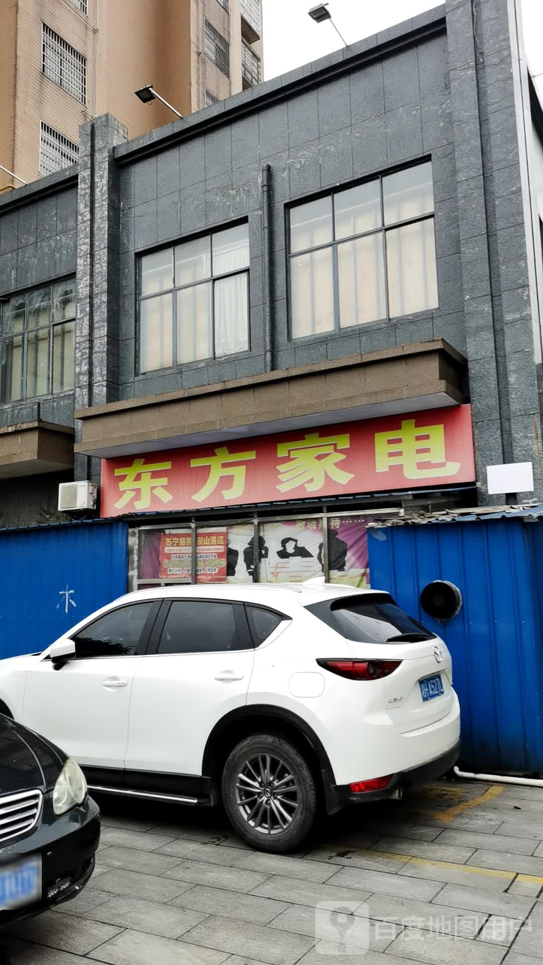东芳佳电