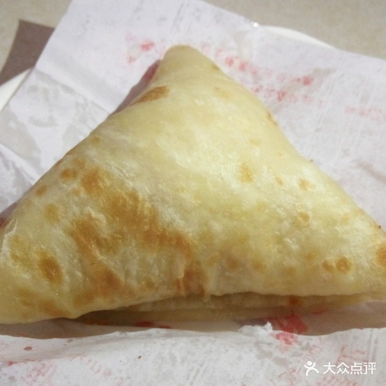 好滋味旅游火烧大饼卷肉(裕丰店)