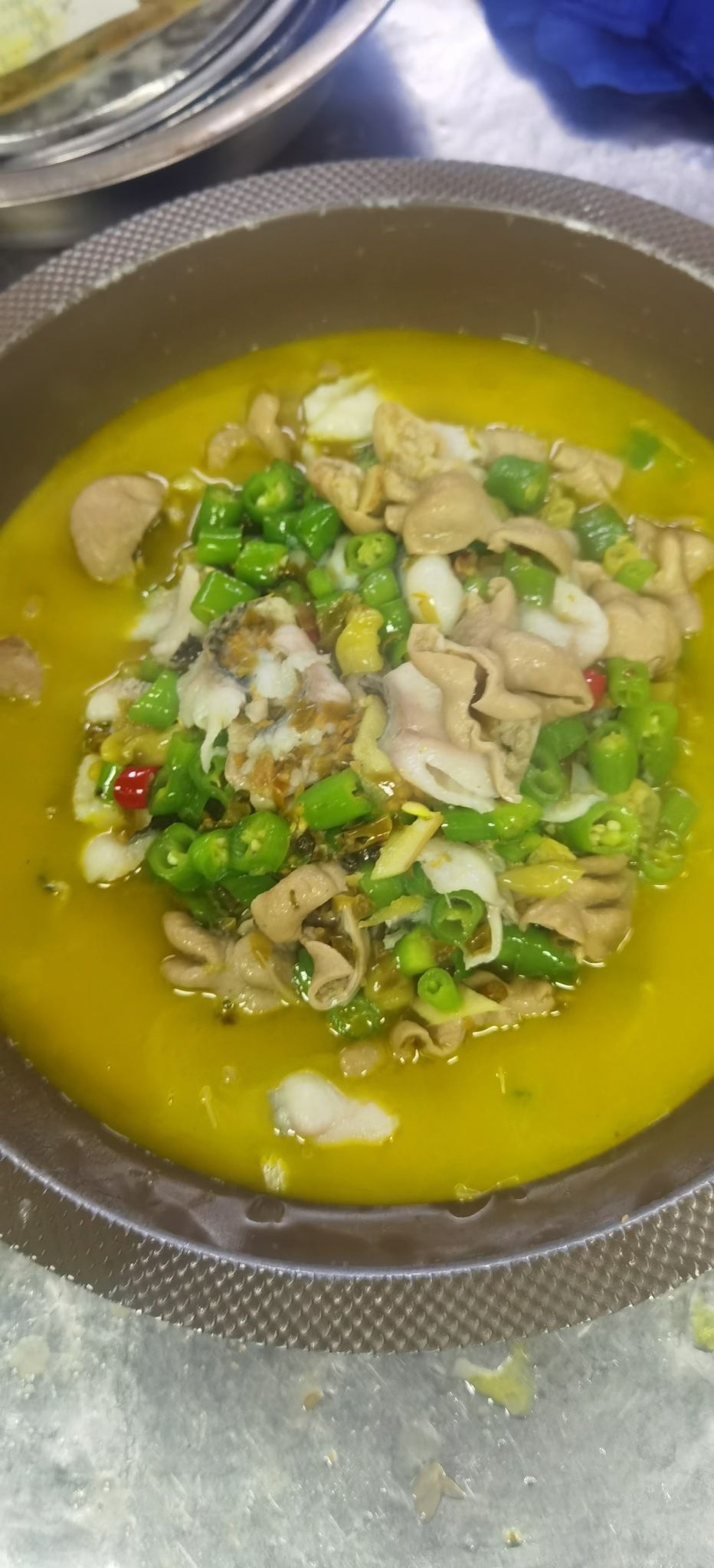 京川食府
