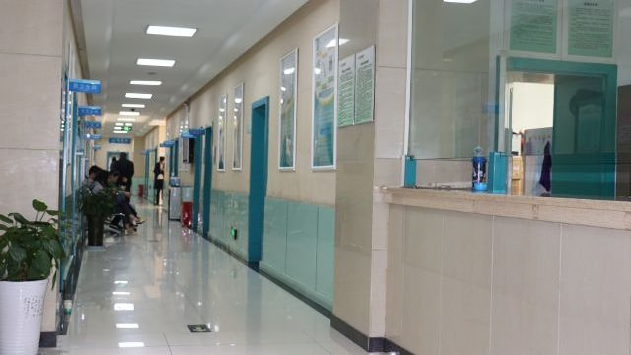 郑州丰益肛肠医院