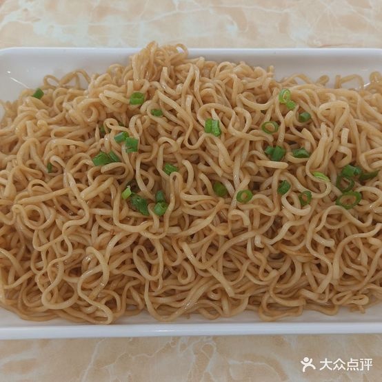 城功美食