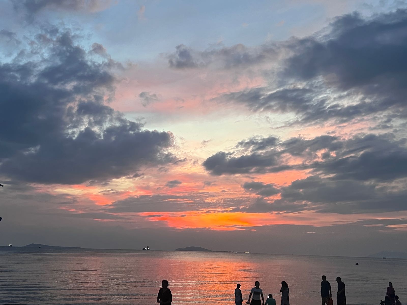 三亚香港人摩托艇游艇俱乐部