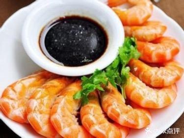 COCO餐馆(长江路店)