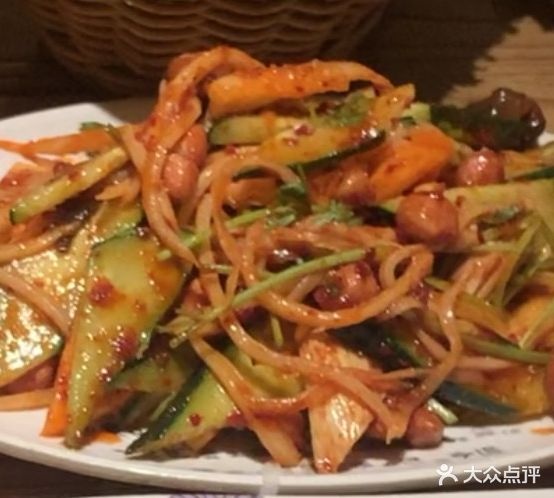 一江山炭火烤肉专门店