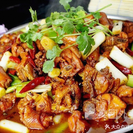 嘛婆豆腐(程庄店)