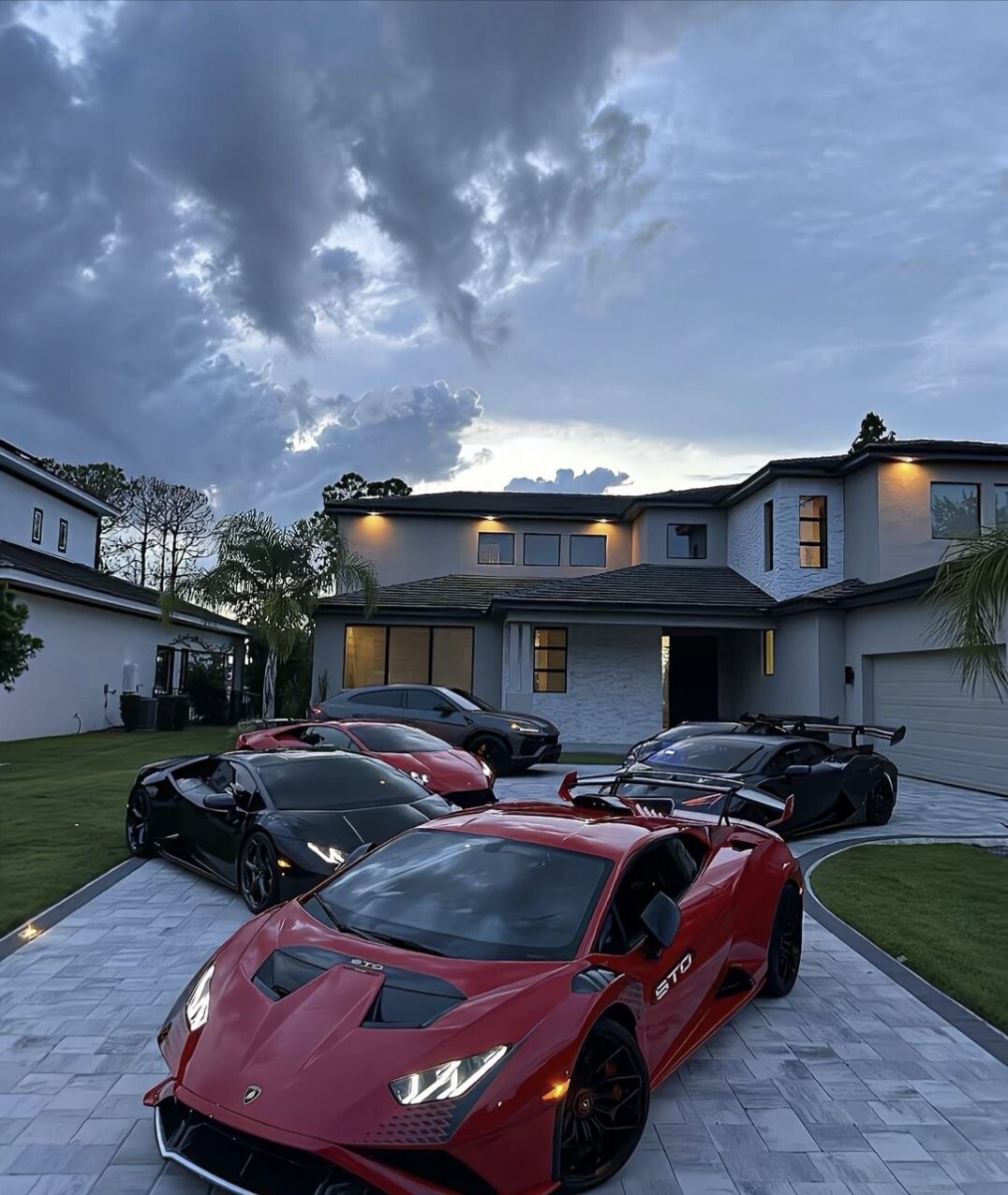 十二木卡姆故乡园