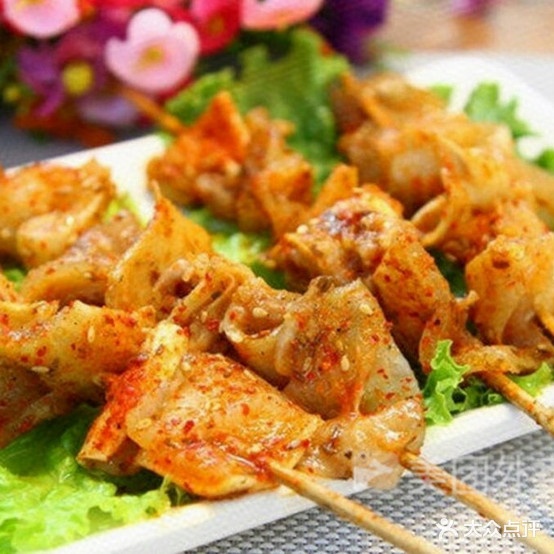 金来烤烧(铁西店)
