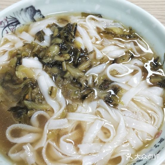 沙县小吃(霞海村店)