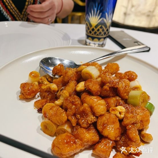 津菜典藏(中北镇店)