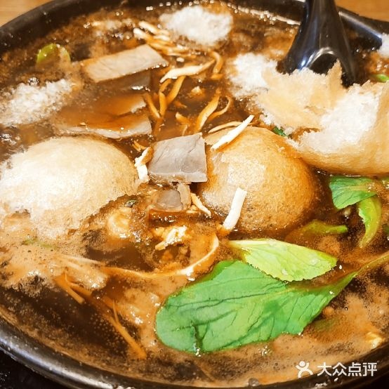 风雷ye宵(上马墩店)