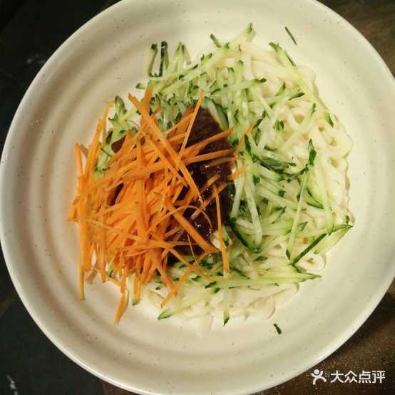 四喜面坊谦慈斋