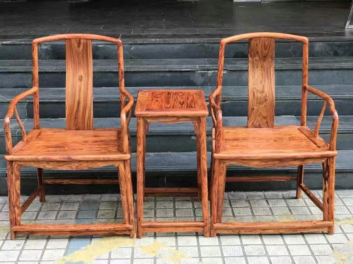 海口市东湖黄花梨沉香古玩城