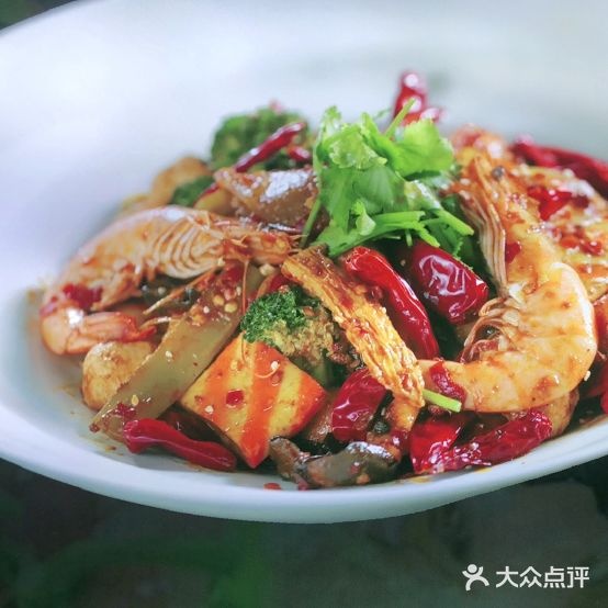小牛靓造·家味食堂(上地店)