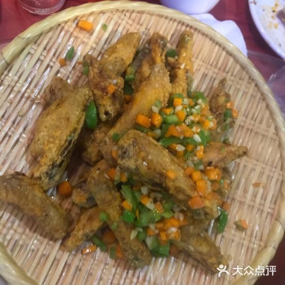 小东北海鲜烧烤城(香榭里舍店)
