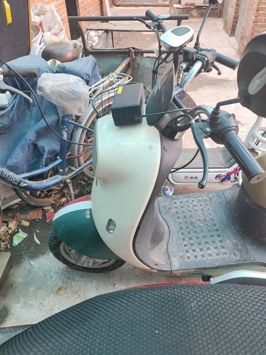 汇升废品收购站