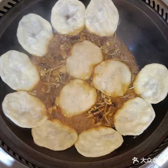 徽豫来土灶地锅鸡(海城店)