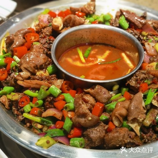 康老者腓肠鸡(利州南河店)