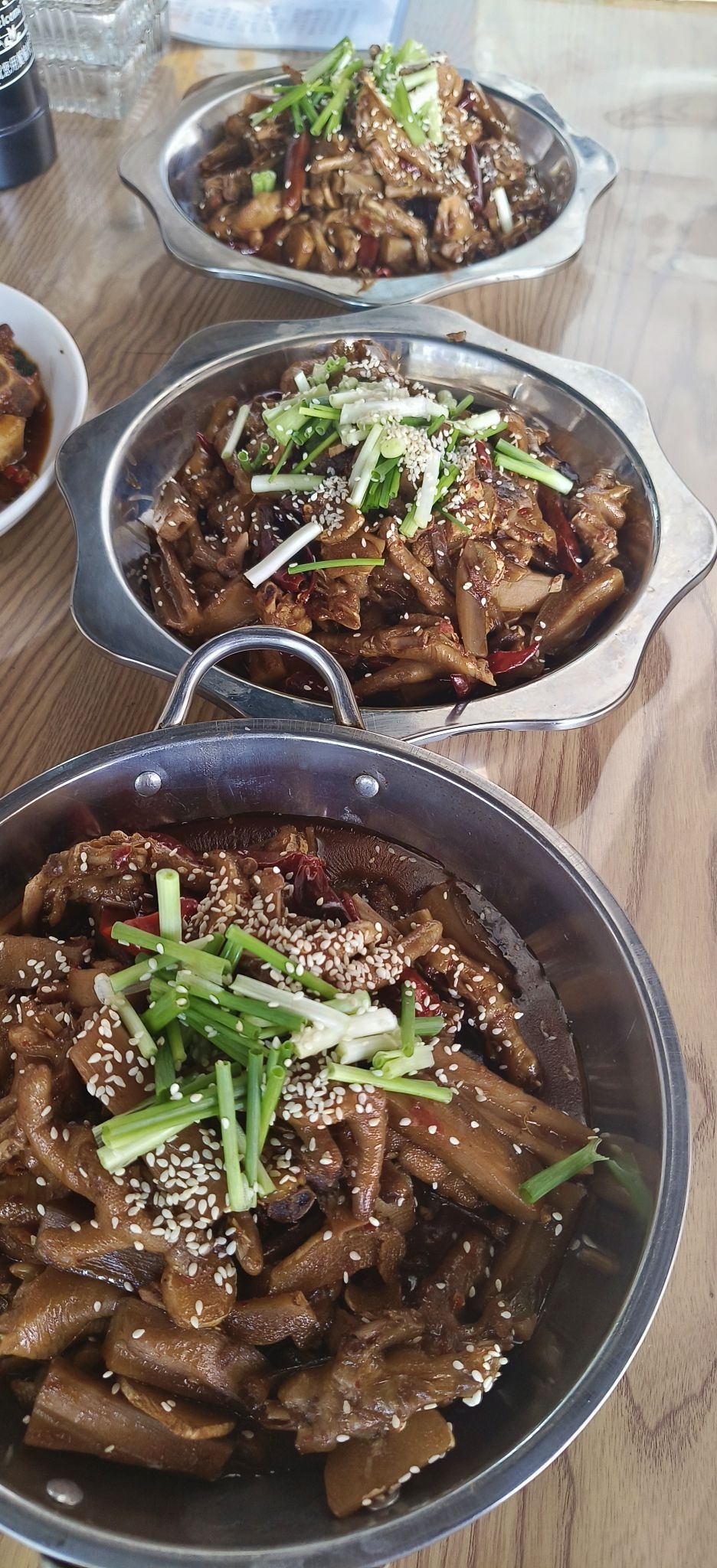 辣吧长沙美食(古驿大道店)