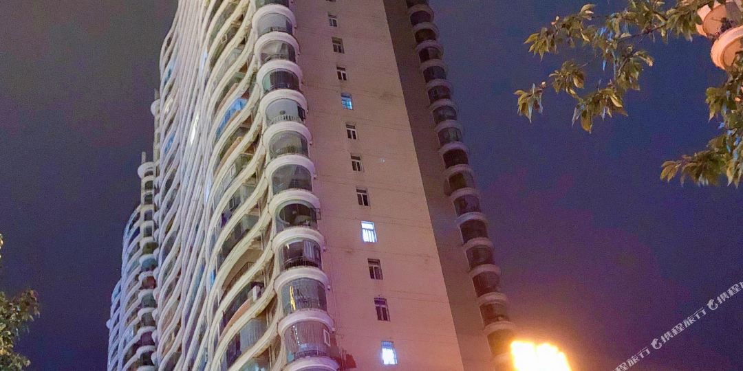 东景湾大酒店