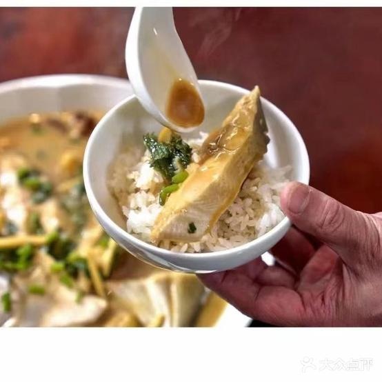 观海小海鲜(金乡店)