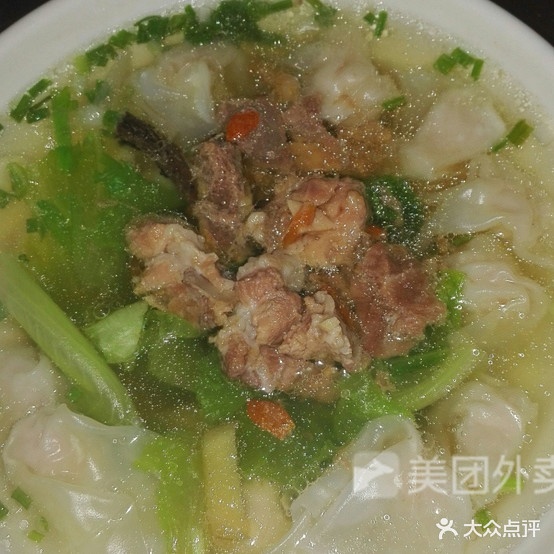 市沙县小吃(钱沟大市场建材区店)