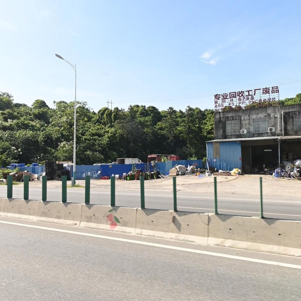 专业回收工厂废品