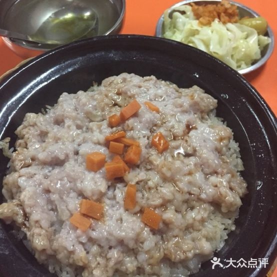 千家客原盅炖汤(工会店)
