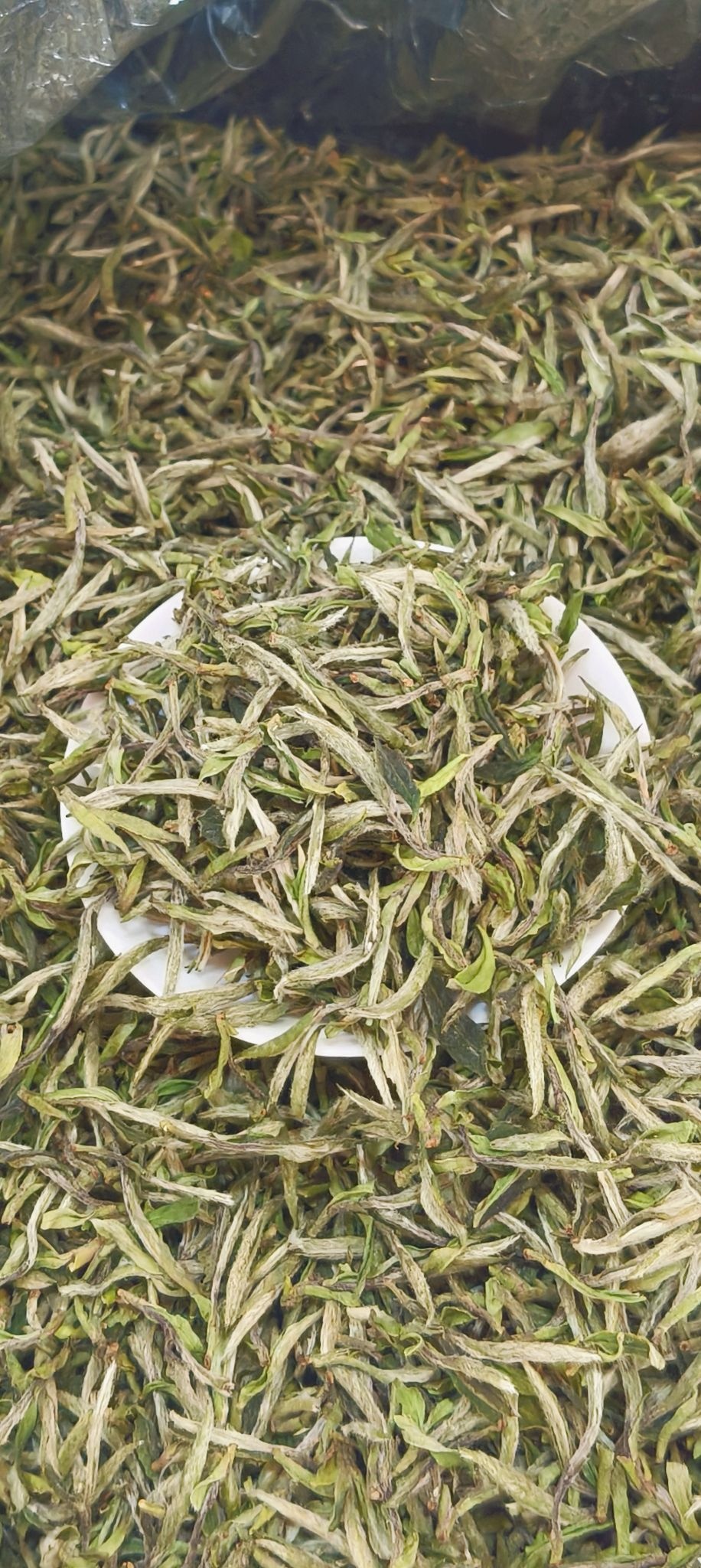 政福白茶(空港云立方店)