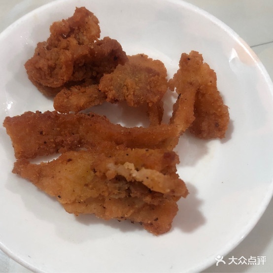 杨记记肉米线二店