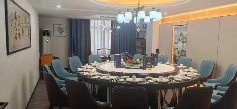 美之蓝经典咖啡(群上路店)