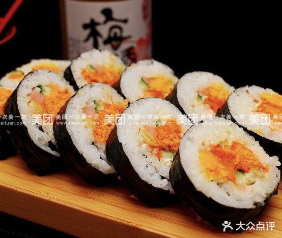 章鱼小丸子(伦达店)
