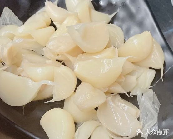 大鹏烧烤花园酒排档