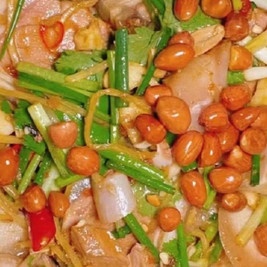 玉林陈记白切店