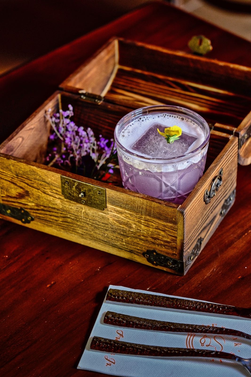 小老弗西班牙斗牛餐厅Franks Jr·Bistro&Bar(罍街店)